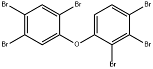 2,2',3,4,4',5'-HEXABDE