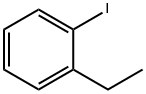 2-ETHYLIODOBENZENE Struktur