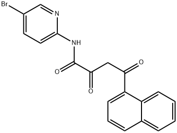 182828-47-3 結(jié)構(gòu)式