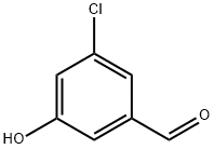 3-CHLORO-5-HYDROXYBENZALDEHYDE price.