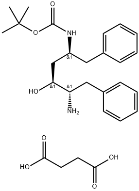 183388-64-9 結(jié)構(gòu)式