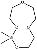 1,1-DIMETHYLSILA-11-CROWN-4