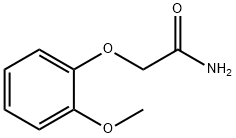 2-(2-METHOXYPHENOXY)ACETAMIDE price.