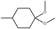 4-Methylcyclohexanone dimethyl acetal