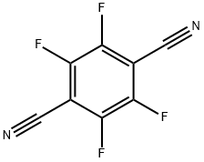 Tetrafluorterephthalonitril