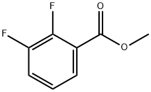 METHYL 2,3-DIFLUOROBENZOATE