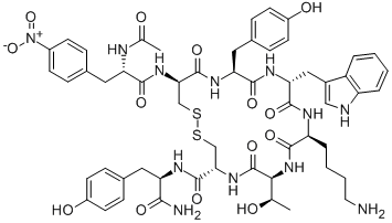 CYN 154806 Struktur