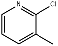 2-Chloro-3-methylpyridine