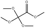 methyl trimethoxyacetate