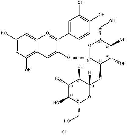 18376-31-3 結(jié)構(gòu)式