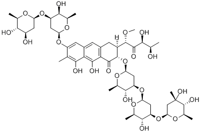 MITHRAMYCIN A