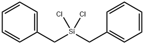 Dibenzyldichlorosilane.