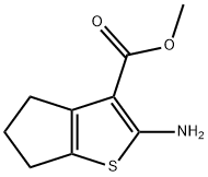 184174-80-9 Structure