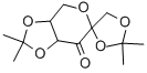 1,2:4,5-DI-O-ISOPROPYLIDENE-BETA-D-ERYTHRO-2,3-HEXODIULO-2,6-PYRANOSE price.