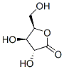 D-XYLONO-1,4-LACTONE Struktur