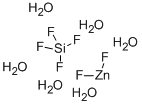 Zinc silicofluoride