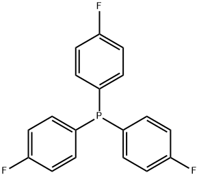 Tris(4-fluorophenyl)phosphine