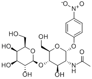 GAL1-B-4GLCNAC-A-PNP price.