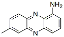 Phenazine, 1-amino-7-methyl- (8CI) Struktur