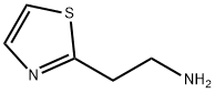 2-THIAZOL-2-YL-ETHYLAMINE HCL Struktur