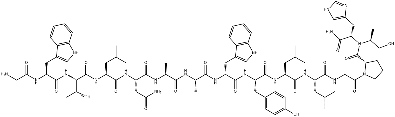 184683-37-2 結(jié)構(gòu)式