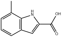 18474-60-7 結(jié)構(gòu)式