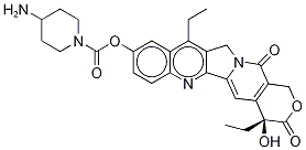 7-Ethyl-10-(4-amino-1-piperidino)carbonyloxycamptothecin price.