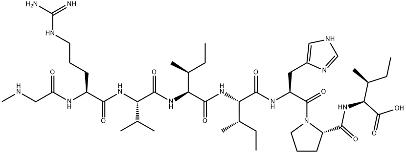 185461-45-4 Structure