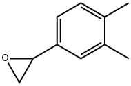 3,4-DIMETHYLSTYRENEOXIDE Struktur