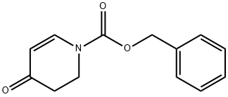 Benzyl 4-oxo-3,4-dihydropyridine-1(2H)-carboxylate