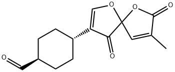  化學(xué)構(gòu)造式