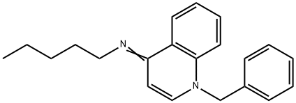 CP 339818 HYDROCHLORIDE Struktur