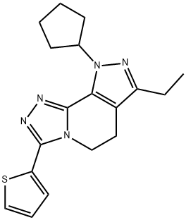 化合物 T28991, 185954-27-2, 結(jié)構(gòu)式