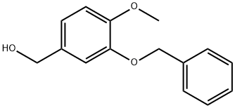 3-BENZYLOXY-4-METHOXYBENZYL ALCOHOL price.