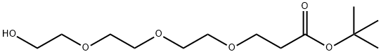 TERT-BUTYL 12-HYDROXY-4 7 10-TRIOXA- price.