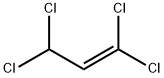 1,1,3,3-TETRACHLOROPROPENE