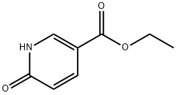 6-羥基煙酸乙酯 結(jié)構(gòu)式