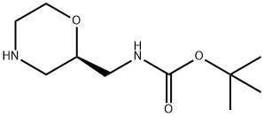 (R)-2-N-Boc-aminomethylmorpholine price.