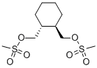 (R,R)-1,2-bis(methanesulfonyloxymethyl)cyclohexane price.