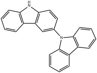 3-(9H-Carbazole-9-yl)-9H-carbazole