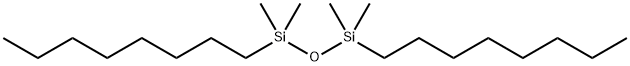 1,3-DI-N-OCTYLTETRAMETHYLDISILOXANE