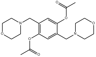 1865-04-9 結(jié)構(gòu)式