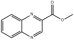 2-Quinoxalinecarboxylic acid methyl ester price.