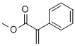 2-PHENYL-ACRYLIC ACID METHYL ESTER