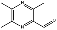 Pyrazinecarboxaldehyde, trimethyl- (9CI)