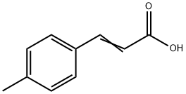 4-メチルけい皮酸