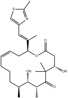 Epothilone C