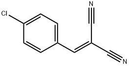 4-CHLOROBENZYLIDENEMALONONITRILE