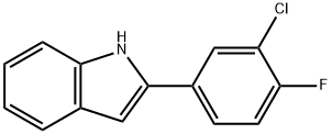 1868-88-8 Structure