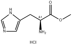 L-Histidine, Methyl ester, Monohydrochloride